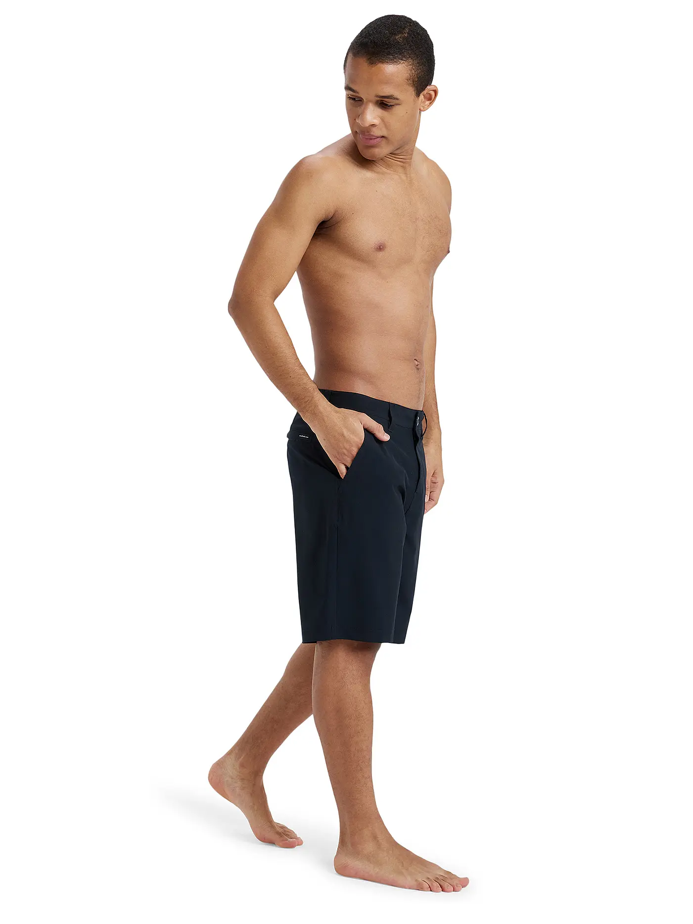 QUIKSILVER | Herren Beachshort Union Amphibian 20" | 